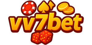 VV7 Bet Logo